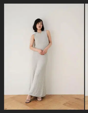 클래스텔라 롱 원피스