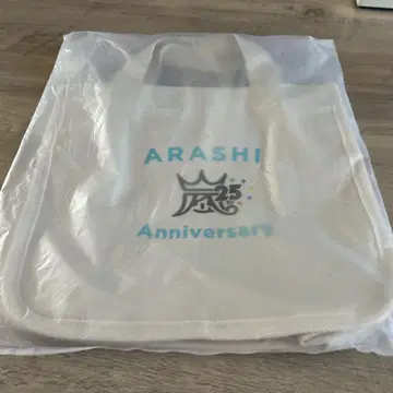 아라시 토트백
