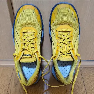 HOKA ONE ONE TORRENT 트레일 러닝화 25cm
