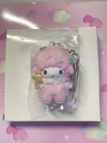 산리오 치비토모 천사와 악마 피아노짱