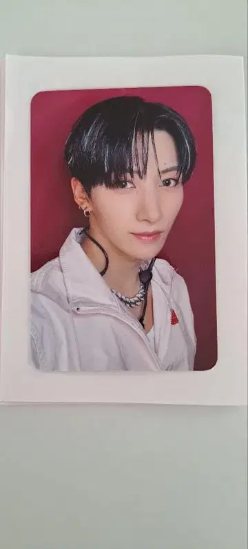 NEXZ 상하이 makestar 사인회 O-RLY? 혜택 YU