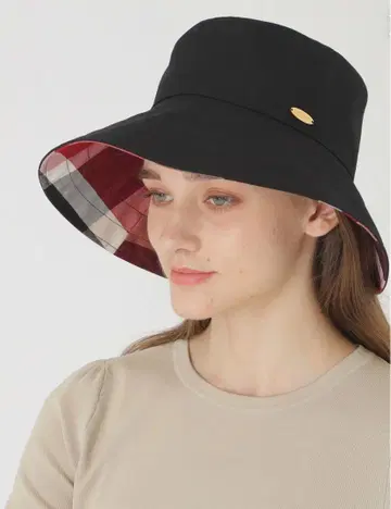 블루 라벨 모자 X (F)