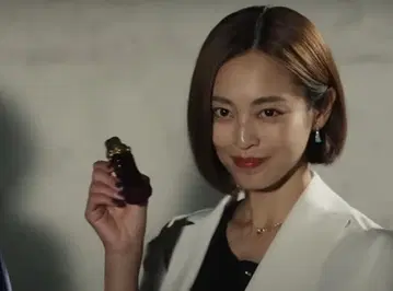 DX 크로커다일 크랙 풀 보틀 헤비 페인팅