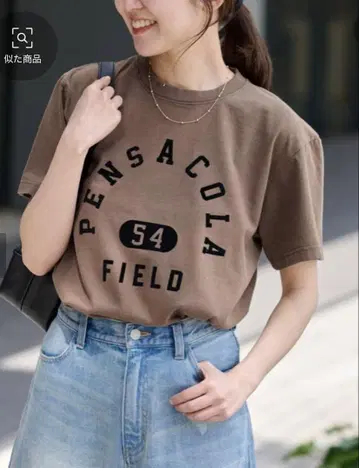 JOURNAL STANDARD relume 별주 로고 T