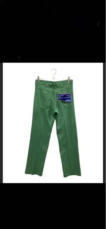 DAIRIKU STRAIGHT FLASHER PRESSED PANTS27
