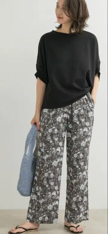 어반 리서치 이지 팬츠