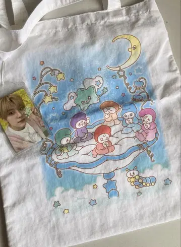 NCT wish wichu 토트 시온 MD