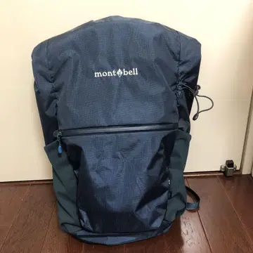 몽벨 루루이 팩 23