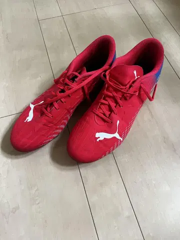 푸마 축구 스파이크 29cm