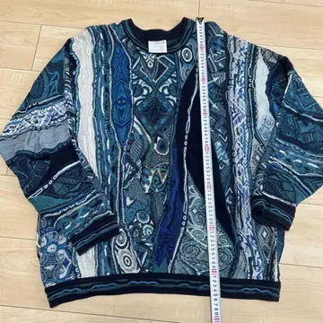COOGI 니트