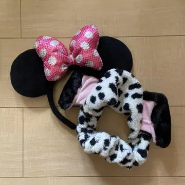 디즈니 머리띠