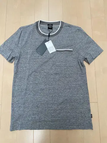 보스 BOSS 티셔츠 M