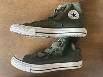 CONVERSE ALL STAR 컨버스 스니커즈 남성용