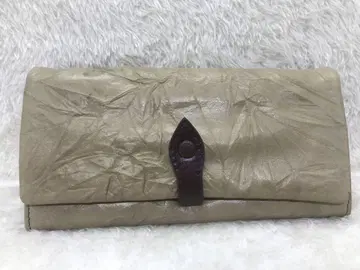 천연 가죽(소가죽) 장지갑