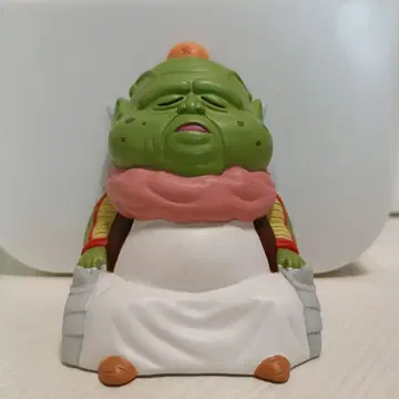 드래곤볼 최장로님 저금통