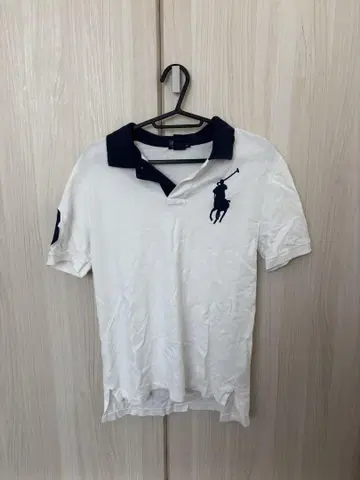 폴로 랄프 로렌 빅 포니 피케 셔츠