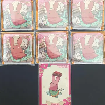 지바쿠 소년 하나코 군 뮤지엄 모케 특전 카드 캔뱃지 괴물 고양이 여관