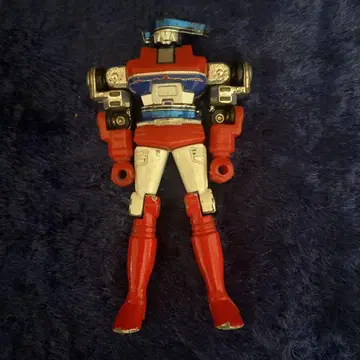 머신 로보 크로노스의 대역습 롬 스톨 (우 38)