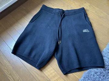 리룸 숏 팬츠