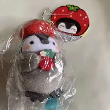 코우펜짱 쁘띠 마스코트