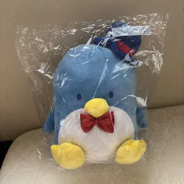 산리오 턱시도 샘 봉제 인형