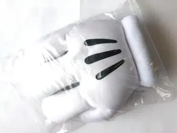 미키 장갑 도쿄 디즈니 리조트