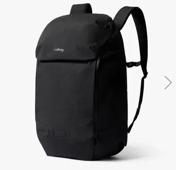 Bellroy 벨로이 Venture Ready Pack 26L 블랙