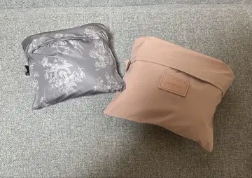 Francfranc 프랑프랑 압축 오거나이저