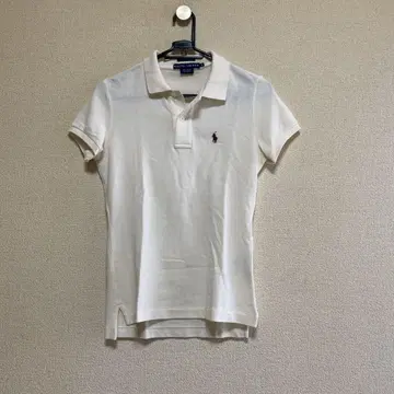 Ralph Lauren The Skinny 폴로 레이디 XS