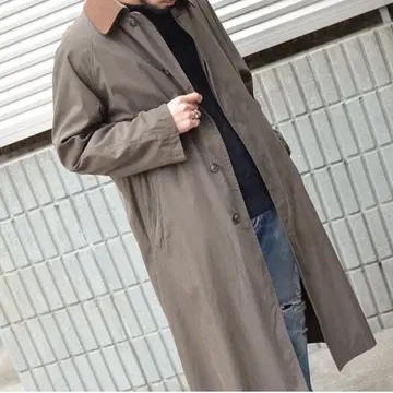 CHAPS Ralph Lauren 발마칸 코트