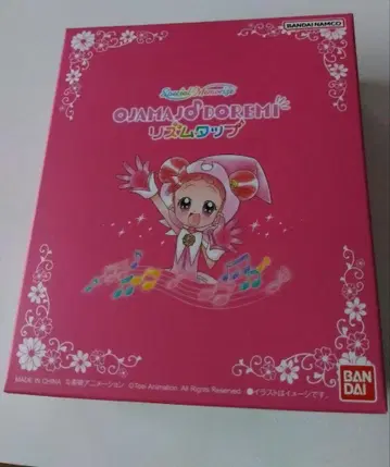 오자마녀 도레미 리듬 탭 반다이