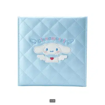 산리오 시나모롤 시나몬 편지 시리즈 거울