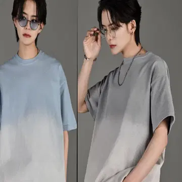 아들러 ADRER 빈티지 티셔츠