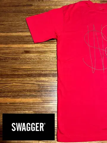 swagger 스웨거 티셔츠
