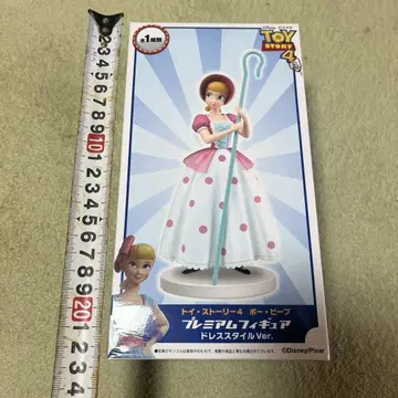 토이스토리 4 보피프 프리미엄 피규어