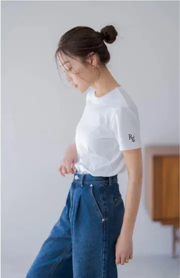regleam 리그림 로고 기본 티셔츠