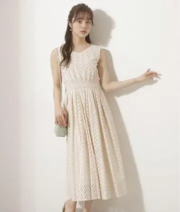 프로포션 바디 드레싱 롱 원피스