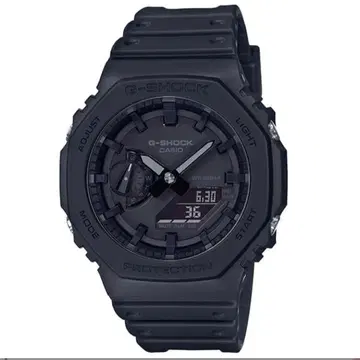 카시오 G-SHOCK GA-2100-1A1JF