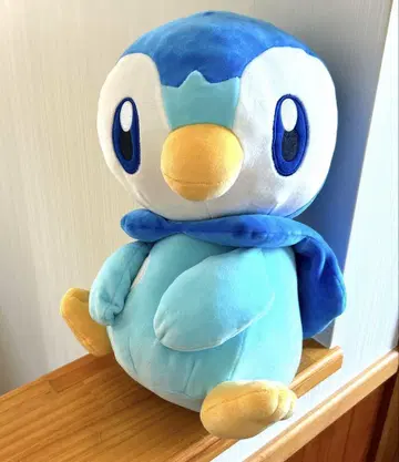 팽도리 봉제 인형 제일복권 라스트 원 상