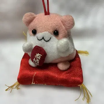 헤이세이 자방석 햄짱 우정 운