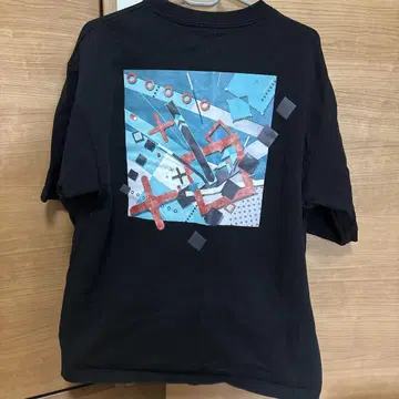 f.a.t. 티셔츠 sb attitude