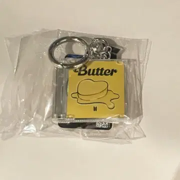 BTS FESTA 2025 캡슐 앨범 Butter