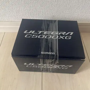 SHIMANO 시마노 21 아르테그라 C5000XG