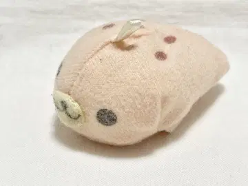 마메 고마 마스코트 주로쿠차