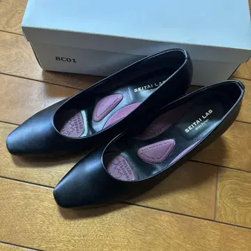 일본제 SEITAI LAB 바디 펌프스 23.5cm 4E