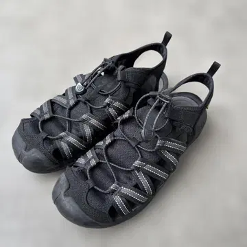 KEEN 샌들 WATERPROOF 26.5cm