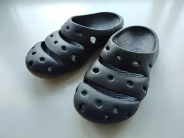 KEEN YOGUI 요기 블랙 샌들 26cm