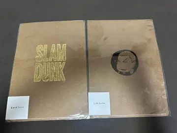 슬램덩크 slam dunk 파일 굿즈 강백호(사쿠라기 하나미치)