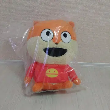 코네즈미 봉제 인형 제일복권