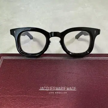 자크 마리 마주 모드 데보